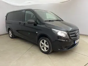 Mercedes-Benz Vito 119 2019