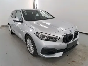 BMW 1 Series 116d 2021