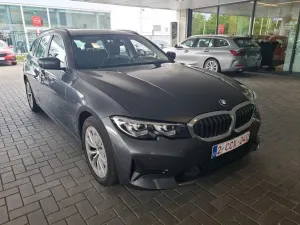 BMW 3 Series Touring 320d 2021