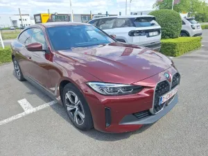 BMW i4 40 2022