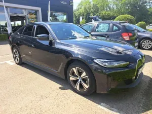 BMW i4 40 2022