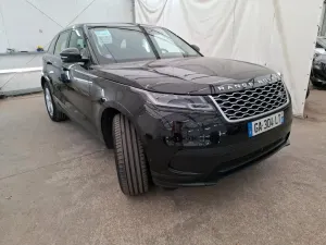 Land Rover Range Rover Velar 2.0 P400e 2021