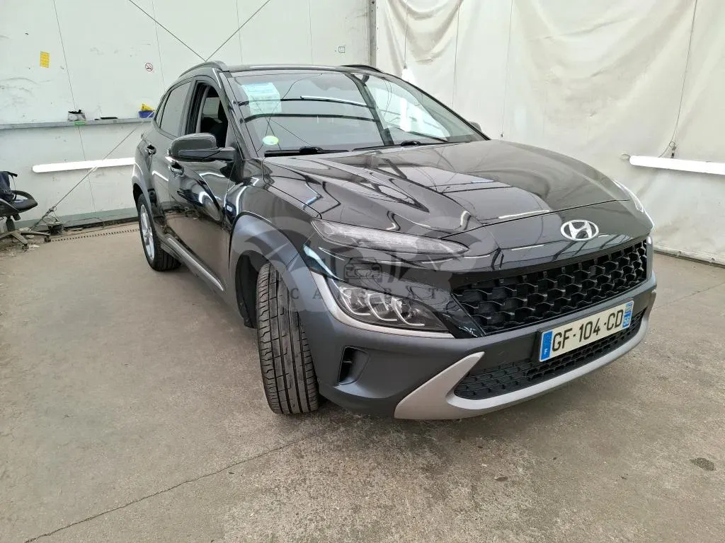 Hyundai Kona 1.6 CRDi Creative 2021