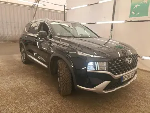 Hyundai Santa Fe 1.6 GDi Business 2023
