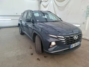 Hyundai Tucson 1.6 T-GDI Business 2023