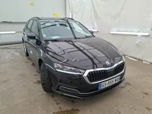 Skoda Octavia Combi 2.0 TDI Ambition 2023