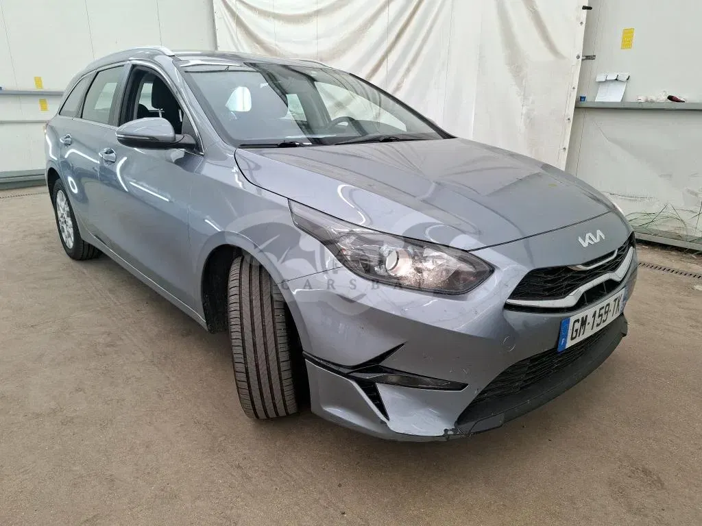 Kia Ceed Ceed SW 1.5 GDI Active 2022