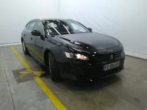 Peugeot 508 SW Active Business 2021