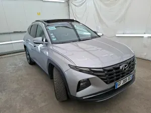 Hyundai Tucson 1.6 T-GDI Executive 2022