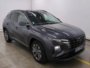 Hyundai Tucson 1.6 CRDI Creative 2023