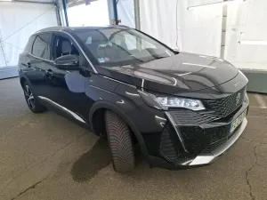 Peugeot 3008 1.6 2021