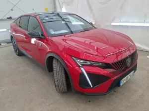 Peugeot 408 1.2 2023