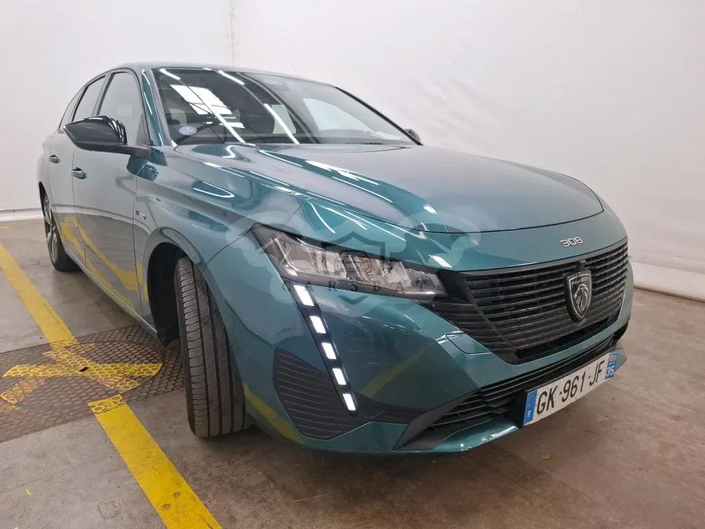 Peugeot 308 SW Active Pack 2022