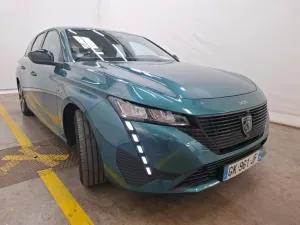 Peugeot 308 SW Active Pack 2022