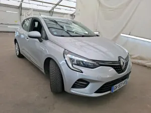 Renault Clio Business 2022