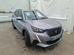 Peugeot 2008 Allure Business 2021