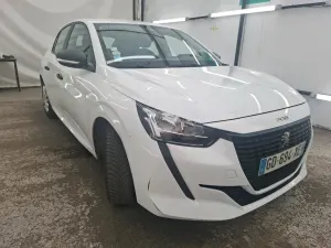 Peugeot 208 Premium 2021
