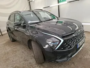 Kia Sportage 1.6 T-GDI GT Line 2023