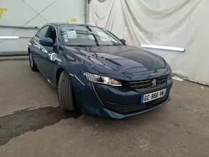 Peugeot 508 Active Business 2021