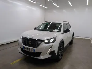 Peugeot 2008 Allure 2022