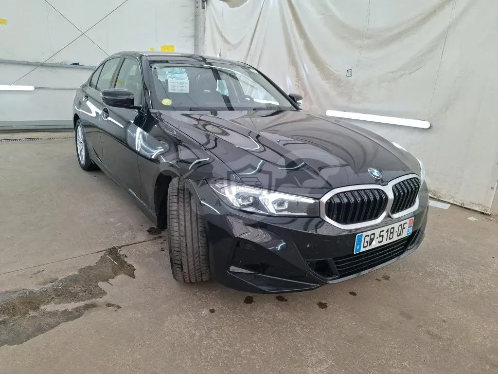 BMW 3 Series 320d Business 2023
