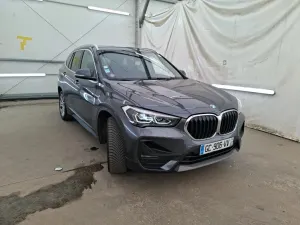 BMW X1 18i Business Design 2021