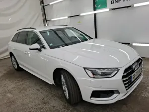 Audi A4 Avant 35 TDI Business 2021