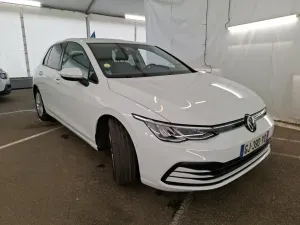 Volkswagen Golf 2.0 TDI Life Business 2022