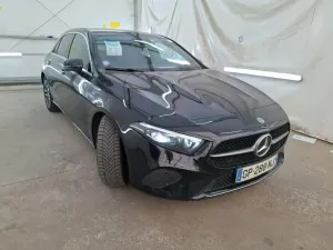 Mercedes-Benz A 200 Progressive 2023