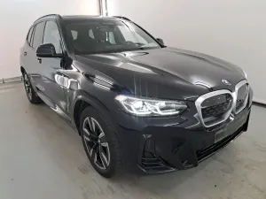 BMW iX3 74 kWh M Sport 2022