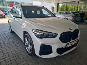 BMW X1 25e 2021