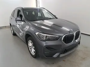 BMW X1 18d 2021