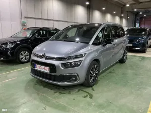 Citroën C4 Grand Spacetourer 1.5 HDI Business 2021