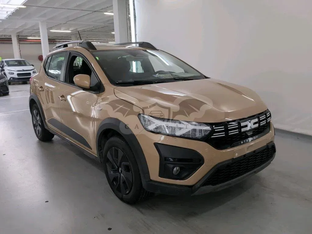 Dacia Sandero 1.0 TCe Stepway Expression 2024