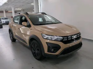 Dacia Sandero 1.0 TCe Stepway Expression 2024