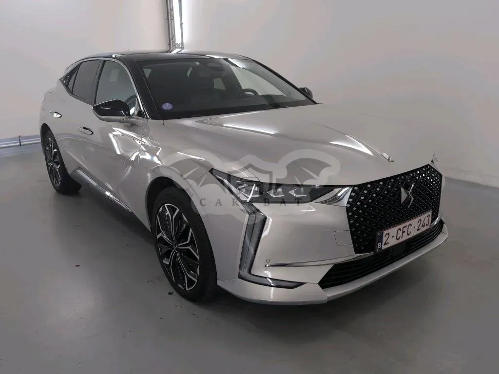 DS DS4 1.6 Rivoli 2022