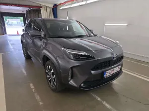 Toyota Yaris Cross 1.5 Dynamic 2024