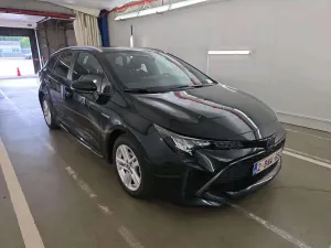 Toyota Corolla Touring Sports 1.8 Dynamic 2022