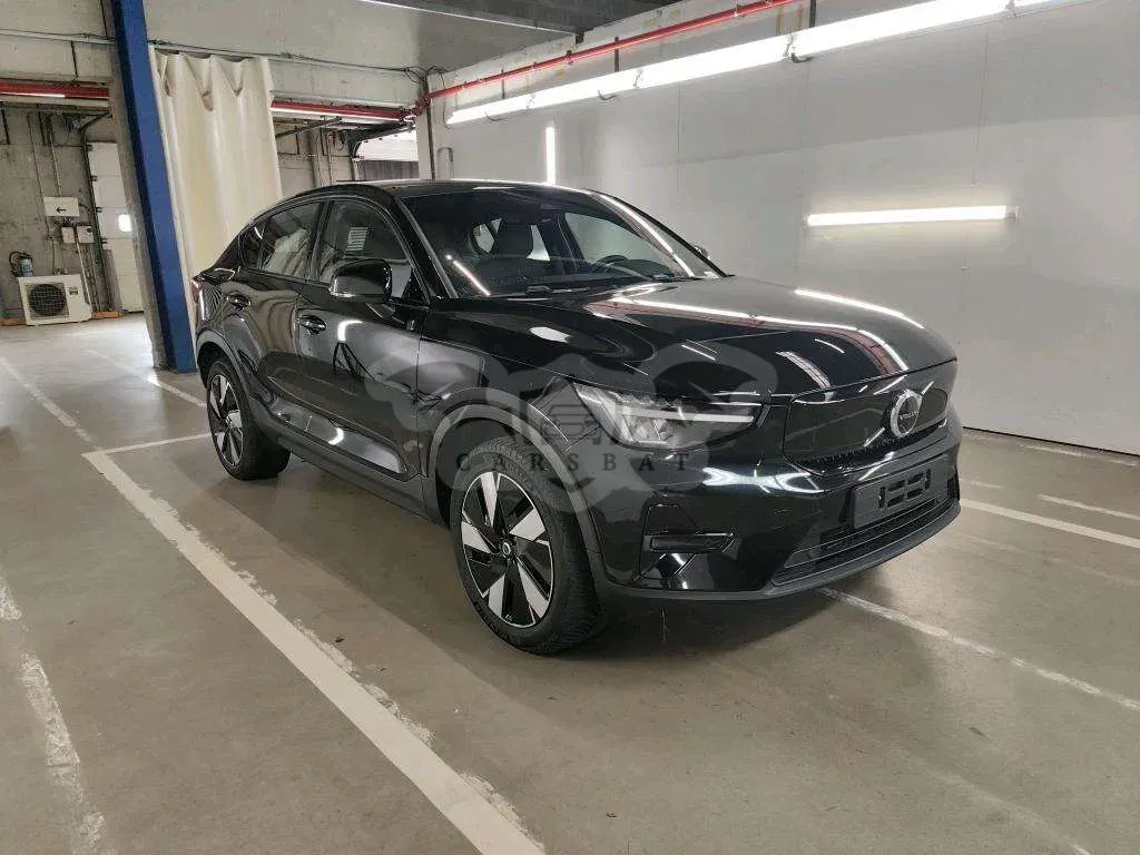 Volvo C40 Extended Range Plus 2023