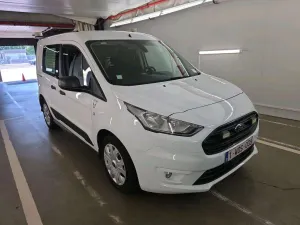 Ford Transit Connect Connect 1.5 TDCI Trend 2019