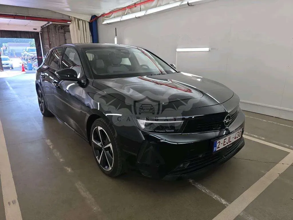 Opel Astra 1.6 Edition 2023