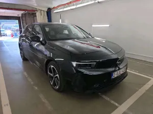 Opel Astra 1.6 Edition 2023