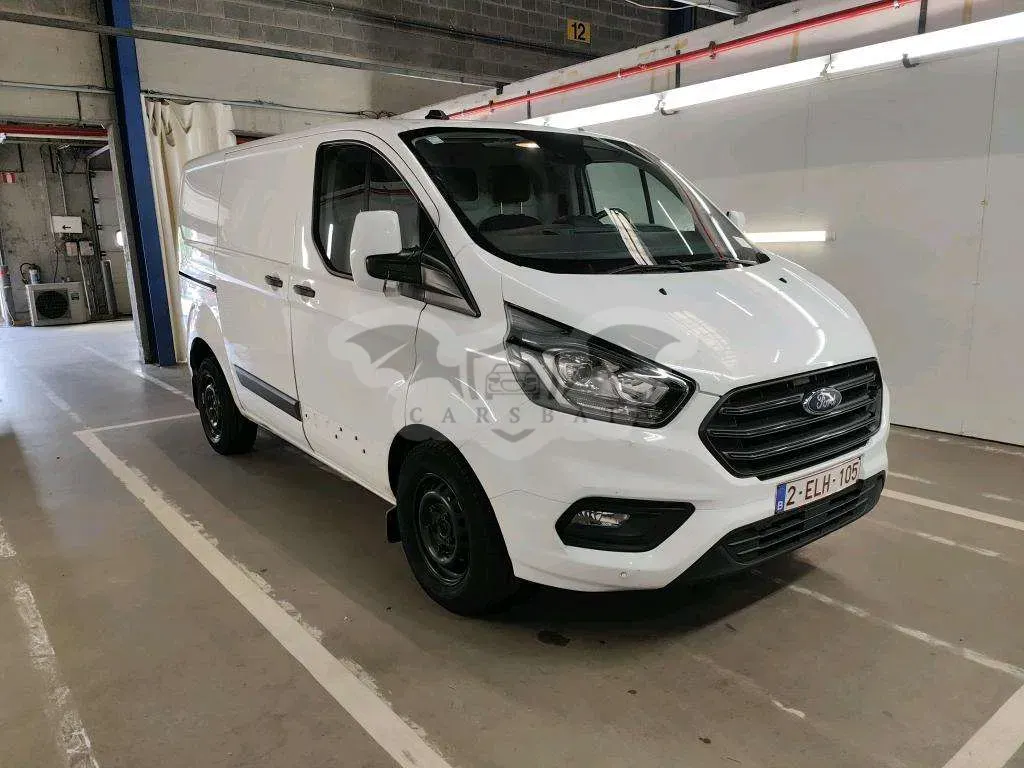 Ford Transit Custom Custom L1H1 2.0 TDCI Trend 2023