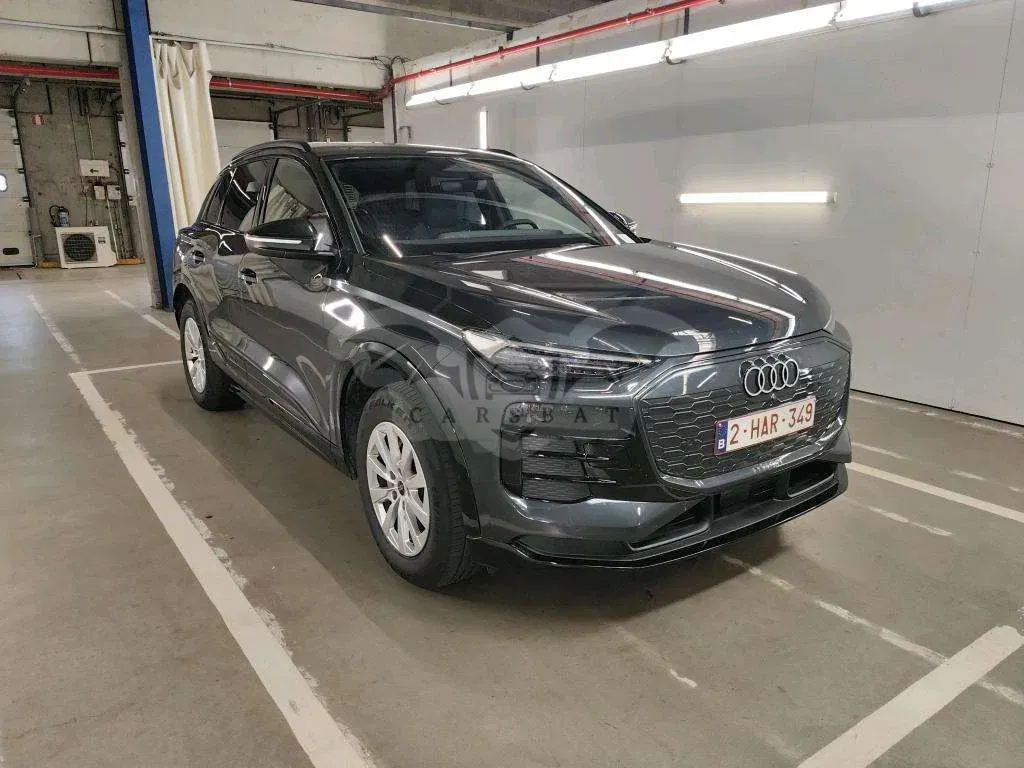 Audi Q6 e-tron 50 2025