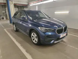 BMW X1 25e 2022