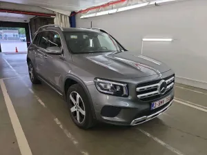 Mercedes-Benz GLB 180d Business Solution 2022