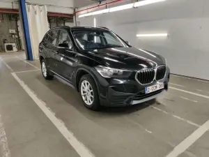 BMW X1 16 2022