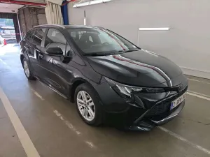 Toyota Corolla Touring Sports 1.8 Dynamic 2022