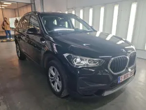 BMW X1 25e 2021