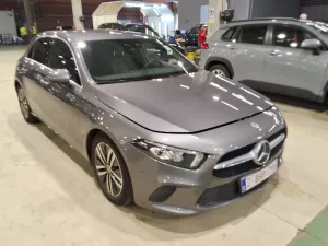 Mercedes-Benz A 180d Business Solution 2021
